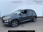 Voiture occasion Hyundai Kona Kona 1.6 GDi Hybrid Executive 5p