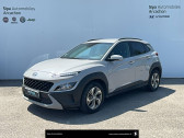 Hyundai Kona Kona 1.6 GDi Hybrid Intuitive 5p   La Teste-de-Buch 33