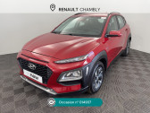 Hyundai Kona Kona 1.6 GDi Hybrid Intuitive   Chambly 60