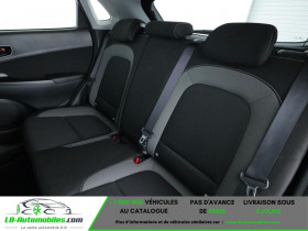 Hyundai Kona Kona 1.6 Hybrid Advantage 2WD Aut.*NAVI*CAM*  occasion  Beaupuy - photo n7