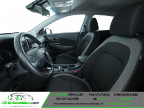 Hyundai Kona Kona 1.6 Hybrid Advantage 2WD Aut.*NAVI*CAM*  occasion  Beaupuy - photo n6