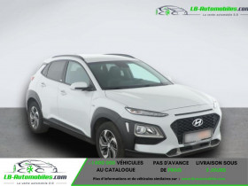 Hyundai Kona Kona 1.6 Hybrid Advantage 2WD Aut.*NAVI*CAM*  occasion  Beaupuy - photo n2