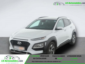 Hyundai Kona , garage LB AUTOMOBILES  Beaupuy