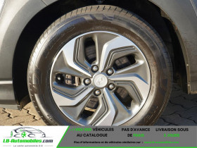 Hyundai Kona Kona 1.6 Trend Hybrid 2WD LED Navi Sitzheizung  occasion  Beaupuy - photo n9