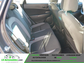 Hyundai Kona Kona 1.6 Trend Hybrid 2WD LED Navi Sitzheizung  occasion  Beaupuy - photo n8