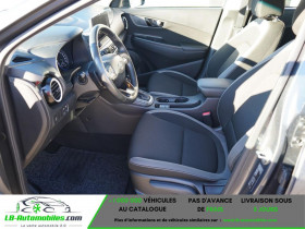 Hyundai Kona Kona 1.6 Trend Hybrid 2WD LED Navi Sitzheizung  occasion  Beaupuy - photo n7