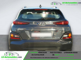 Hyundai Kona Kona 1.6 Trend Hybrid 2WD LED Navi Sitzheizung  occasion  Beaupuy - photo n6
