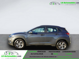 Hyundai Kona Kona 1.6 Trend Hybrid 2WD LED Navi Sitzheizung  occasion  Beaupuy - photo n5