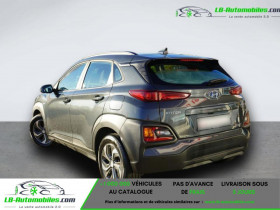 Hyundai Kona Kona 1.6 Trend Hybrid 2WD LED Navi Sitzheizung  occasion  Beaupuy - photo n4