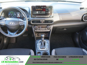 Hyundai Kona Kona 1.6 Trend Hybrid 2WD LED Navi Sitzheizung  occasion  Beaupuy - photo n3