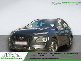Hyundai Kona Kona 1.6 Trend Hybrid 2WD LED Navi Sitzheizung  occasion  Beaupuy - photo n2