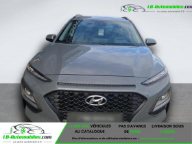 Hyundai Kona Kona Advantage Hybrid 2WD  occasion  Beaupuy - photo n3