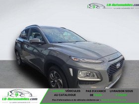Hyundai Kona Kona Advantage Hybrid 2WD  occasion  Beaupuy - photo n2