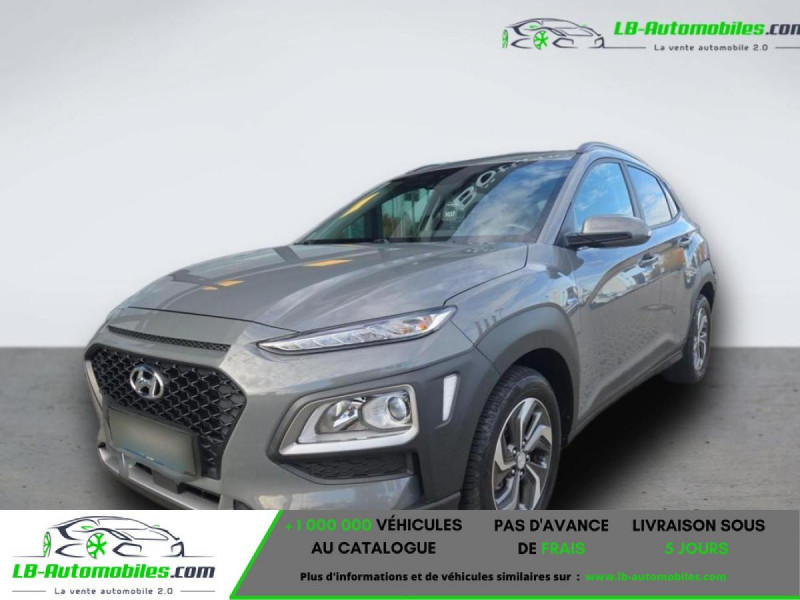 Hyundai Kona Kona Advantage Hybrid 2WD  occasion  Beaupuy