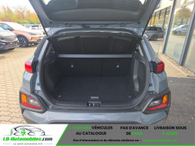 Hyundai Kona Kona Advantage Hybrid 2WD  occasion  Beaupuy - photo n8