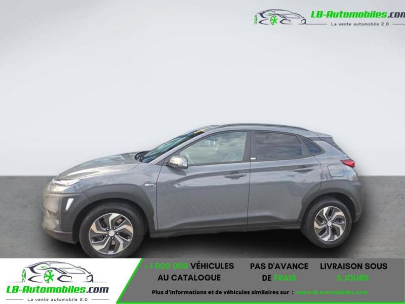 Hyundai Kona Kona Advantage Hybrid 2WD  occasion  Beaupuy - photo n4