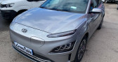 Annonce Hyundai Kona occasion Electrique KONA CREATIVE 64 KW 204 CV  LE COTEAU