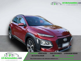 Hyundai Kona , garage LB AUTOMOBILES  Beaupuy