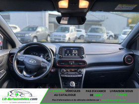 Hyundai Kona Kona Diesel 1.6 crdi Xpossible 2wd 115cv  occasion  Beaupuy - photo n3