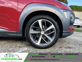 Hyundai Kona Kona Diesel 1.6 crdi Xpossible 2wd 115cv  occasion  Beaupuy - photo n6