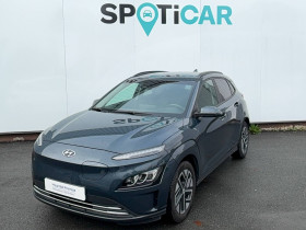 Hyundai Kona , garage FIAT - HYUNDAI - SIPA AUTOMOBILES - BORDEAUX SUD  Villenave-d'Ornon