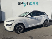 Annonce Hyundai Kona occasion Electrique Kona Electrique 39 kWh - 136 ch Creative 5p  Villenave-d'Ornon