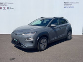 Annonce Hyundai Kona occasion Electrique Kona Electrique 39 kWh - 136 ch Creative 5p  La Teste-de-Buch