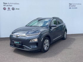 Hyundai Kona , garage FIAT - HYUNDAI - SIPA AUTOMOBILES - ARCACHON � La Teste-de-Buch
