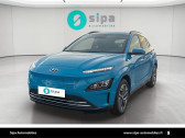 Annonce Hyundai Kona occasion Electrique Kona Electrique 39 kWh - 136 ch Creative 5p  Toulouse