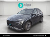 Annonce Hyundai Kona occasion Electrique Kona Electrique 39 kWh - 136 ch Creative 5p  Toulouse