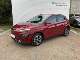 Hyundai Kona , garage FIAT - ABARTH - HYUNDAI - SIPA AUTOMOBILES - BORDEAUX NORD  Le Bouscat