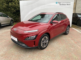 Hyundai Kona , garage FIAT - ABARTH - HYUNDAI - SIPA AUTOMOBILES - BORDEAUX NORD  Le Bouscat