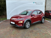 Annonce Hyundai Kona occasion Electrique Kona Electrique 39 kWh - 136 ch Creative 5p � Le Bouscat