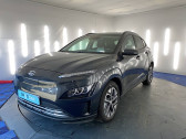 Hyundai Kona Kona Electrique 39 kWh - 136 ch Creative 5p  2022 - annonce de voiture en vente sur Auto Sélection.com