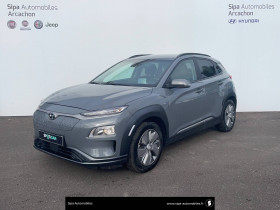 Hyundai Kona , garage FIAT - HYUNDAI - SIPA AUTOMOBILES - ARCACHON  La Teste-de-Buch