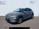 Hyundai Kona Kona Electrique 39 kWh - 136 ch Creative 5p   La Teste-de-Buch 33