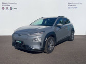 Annonce Hyundai Kona occasion Electrique Kona Electrique 39 kWh - 136 ch Creative 5p  La Teste-de-Buch