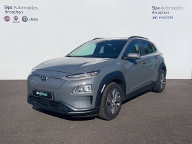 Hyundai Kona , garage FIAT - HYUNDAI - SIPA AUTOMOBILES - ARCACHON  La Teste-de-Buch