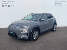 Hyundai Kona , garage FIAT - HYUNDAI - SIPA AUTOMOBILES - ARCACHON  La Teste-de-Buch