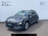 Hyundai Kona Kona Electrique 39 kWh - 136 ch Creative 5p   La Teste-de-Buch 33
