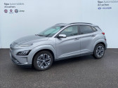Hyundai Kona Kona Electrique 39 kWh - 136 ch Creative 5p   La Teste-de-Buch 33