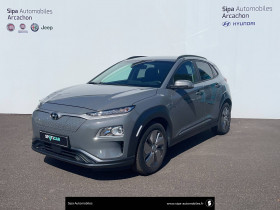 Hyundai Kona , garage FIAT - HYUNDAI - SIPA AUTOMOBILES - ARCACHON  La Teste-de-Buch