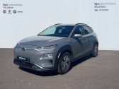 Annonce Hyundai Kona occasion Electrique Kona Electrique 39 kWh - 136 ch Creative 5p  La Teste-de-Buch