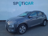 Hyundai Kona Kona Electrique 39 kWh - 136 ch Creative 5p   Villenave-d'Ornon 33