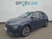 Hyundai Kona Kona Electrique 39 kWh - 136 ch Creative 5p  2023 - annonce de voiture en vente sur Auto Sélection.com