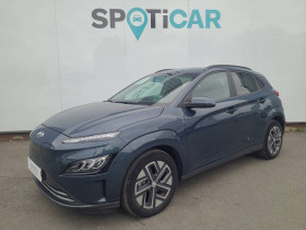 Hyundai Kona , garage FIAT - HYUNDAI - SIPA AUTOMOBILES - BORDEAUX SUD  Villenave-d'Ornon