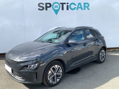 Hyundai Kona Kona Electrique 39 kWh - 136 ch Creative 5p   Villenave-d'Ornon 33