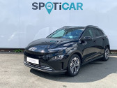 Annonce Hyundai Kona occasion Electrique Kona Electrique 39 kWh - 136 ch Intuitive 5p  Villenave-d'Ornon