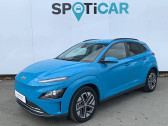 Annonce Hyundai Kona occasion Electrique Kona Electrique 39 kWh - 136 ch Intuitive 5p  Villenave-d'Ornon