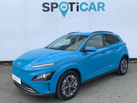 Hyundai Kona , garage FIAT - HYUNDAI - SIPA AUTOMOBILES - BORDEAUX SUD  Villenave-d'Ornon
